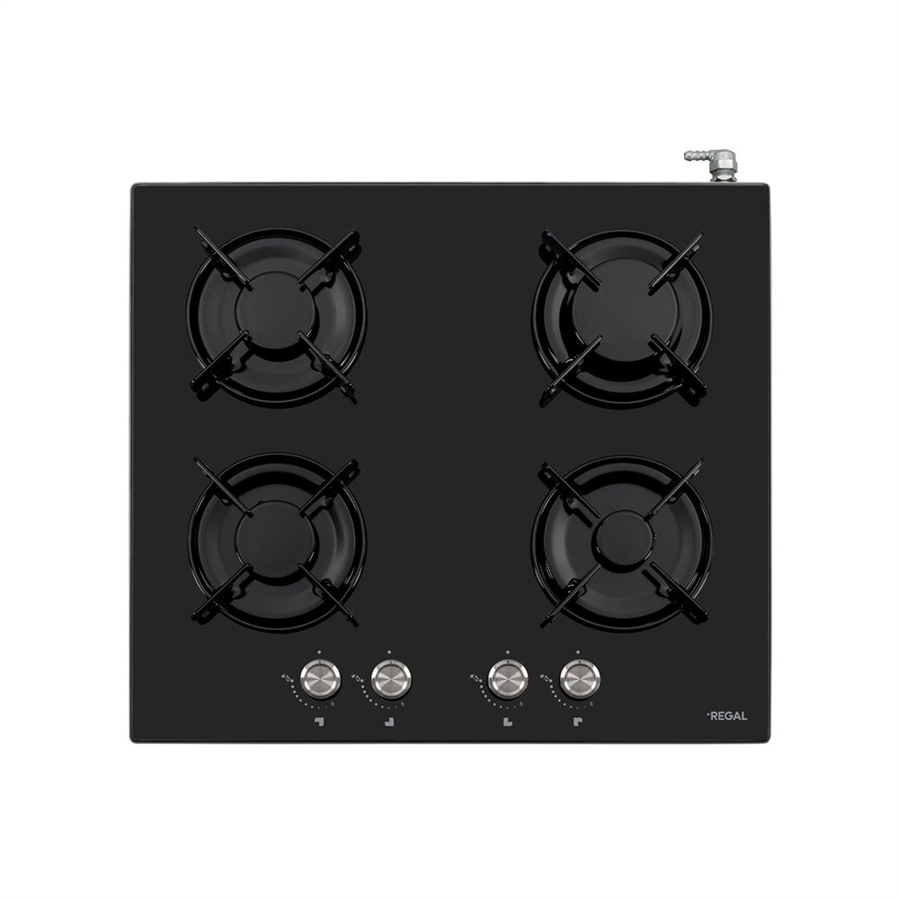 Regal SO 6041 SC-DG Solo Ocak