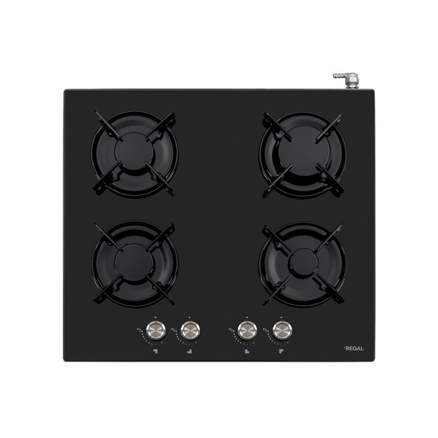 Regal SO 6041 SC-DG Solo Ocak