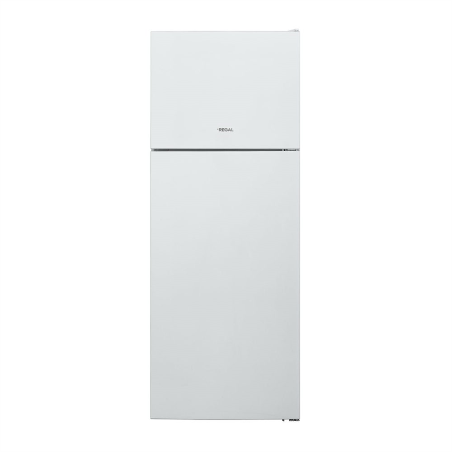 Regal ST 55020 500 Lt Çift Kapılı Buzdolabı
