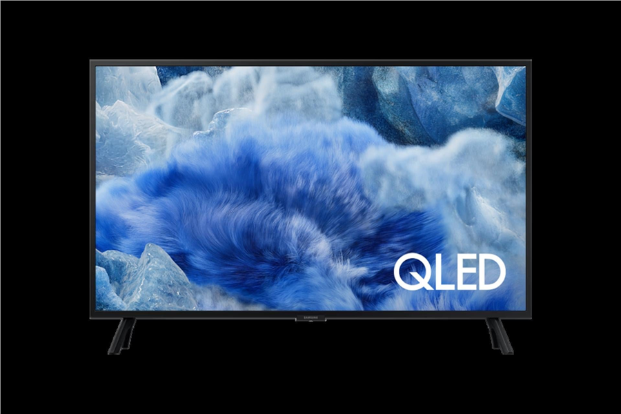Samsung 65Q8FA 65 inç 165 Ekran 4K Ultra HD Tizen QLED TV