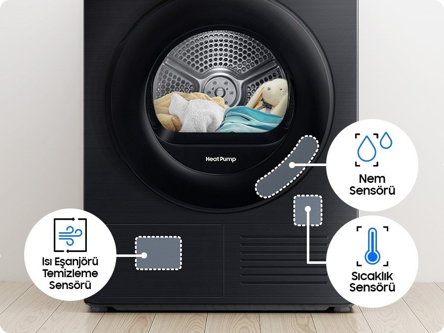 SAMSUNG DV10DG54A0AEAH