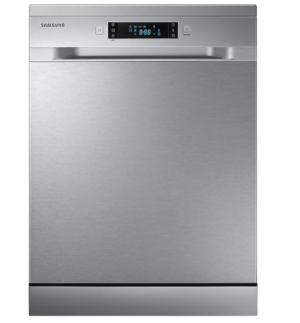 Samsung DW60DG550FSR 5 Programlı Bulaşık Makinesi