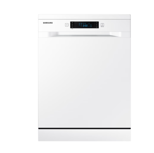 Samsung DW60DG550FWQ 5 Programlı Bulaşık Makinesi