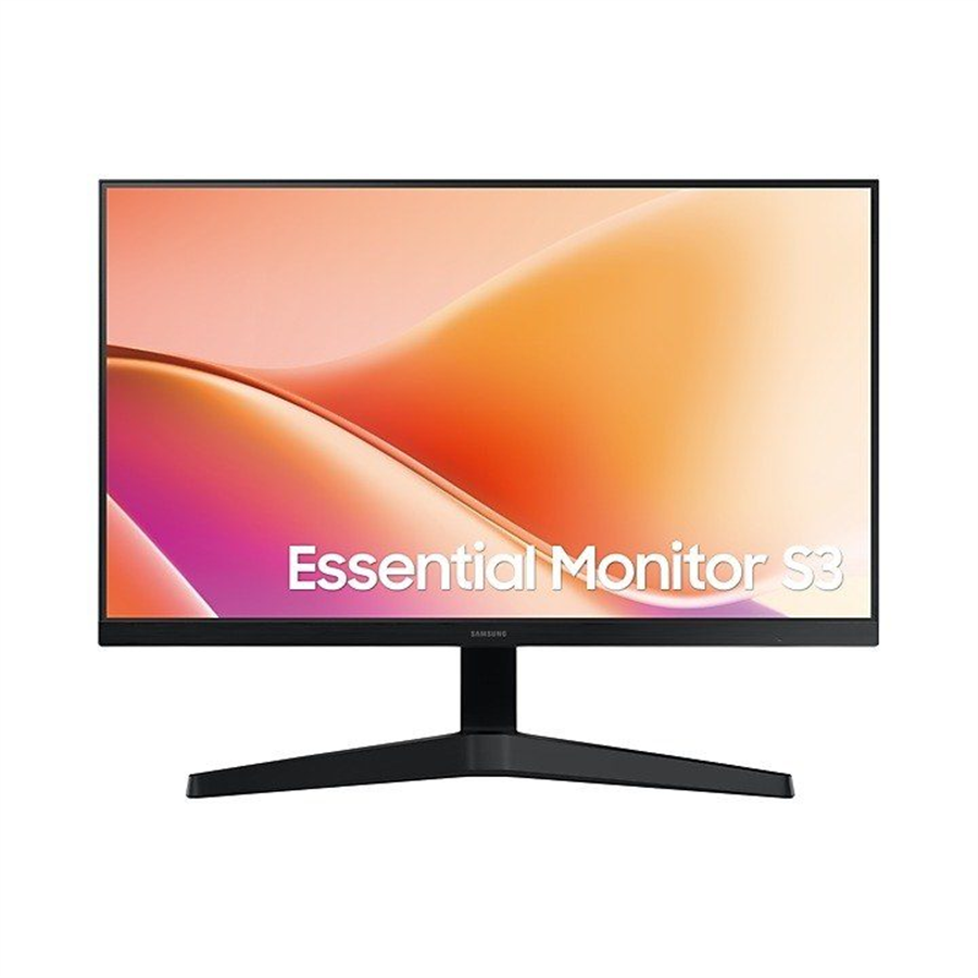 SAMSUNG LS24F330EAUXUF FULL HD EKRAN - TYPE C ÇIKIŞ