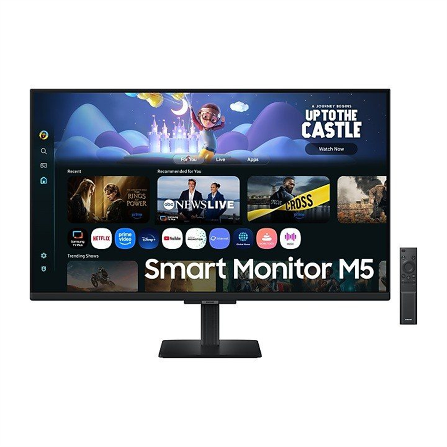 SAMSUNG LS32FM500EUXUF FULL HD KUMANDA