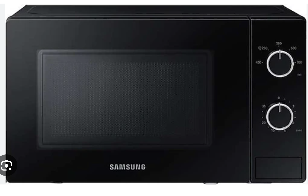SAMSUNG MS20A3010AL MİKRODALGA FIRIN