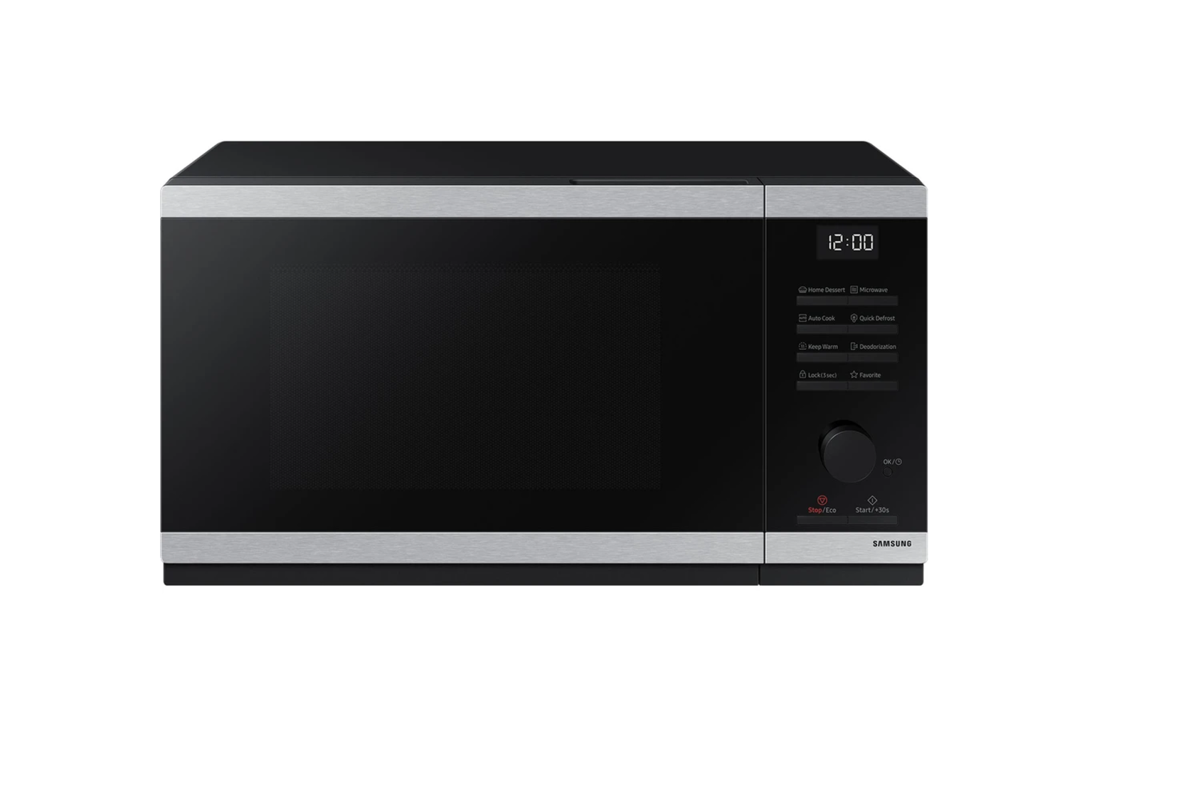 SAMSUNG MS23DG4504ATTR 23LT MİKRODALGAFIRIN