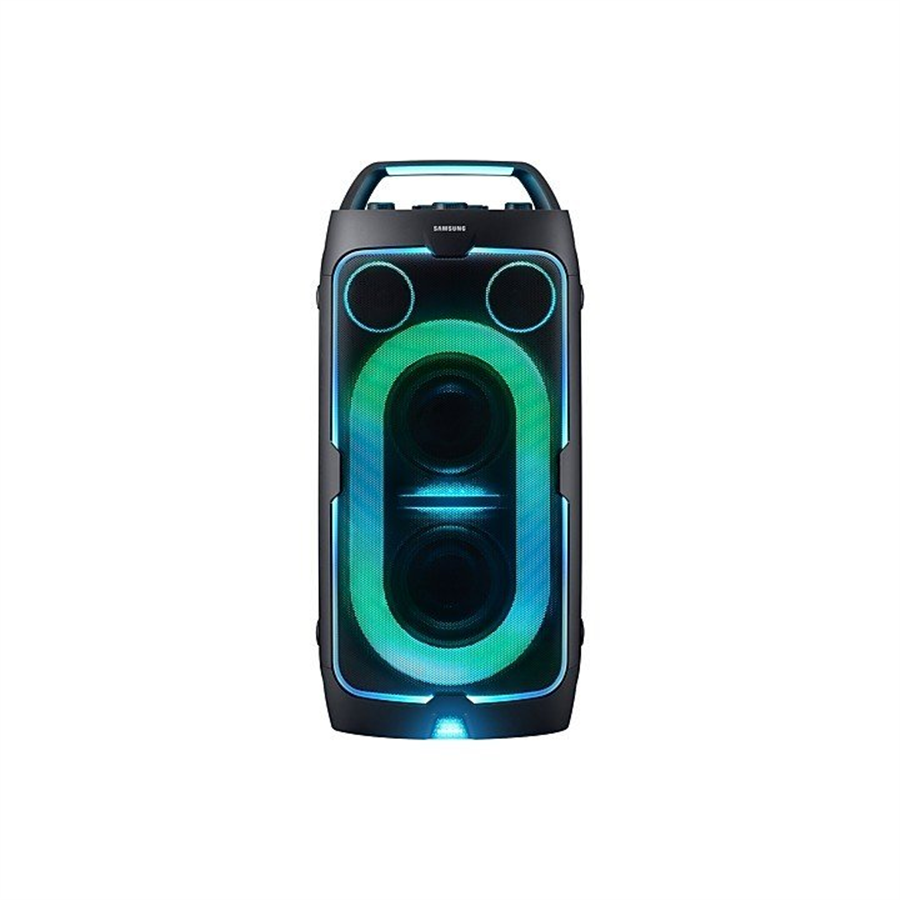 SAMSUNG MX-ST50F/TK SOUND TOWER ÇOKLU BLUETOOTH - KARAOKE MODU - BLUETOOTH TV BAĞLANTISI-TEKERLEKLİ TASARIM