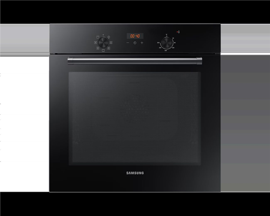 SAMSUNG NV60K5140BBTR