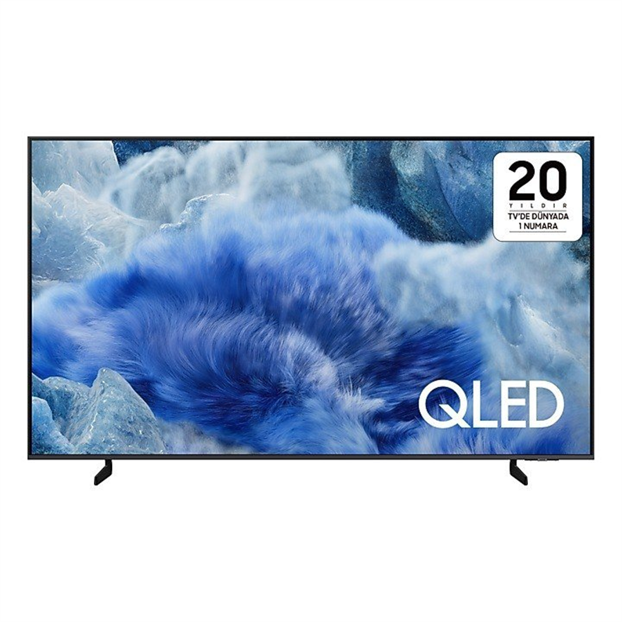 SAMSUNG QE55Q8FAAUXTK Q LED WİFİ