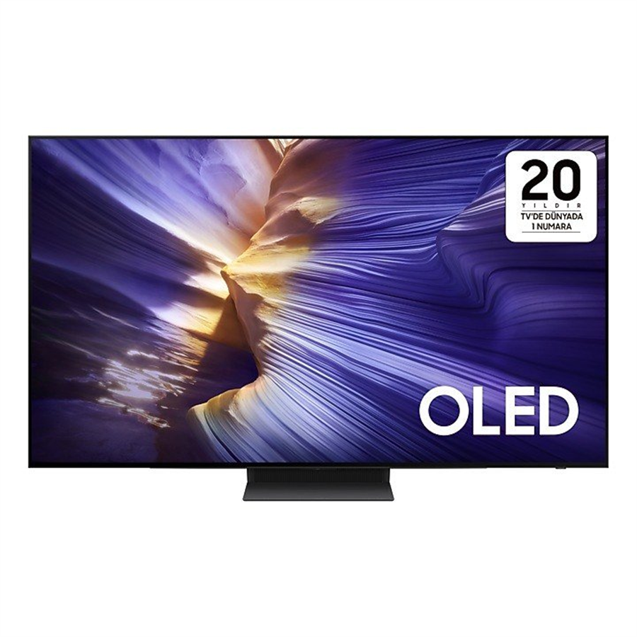 SAMSUNG QE65S90FATXTK