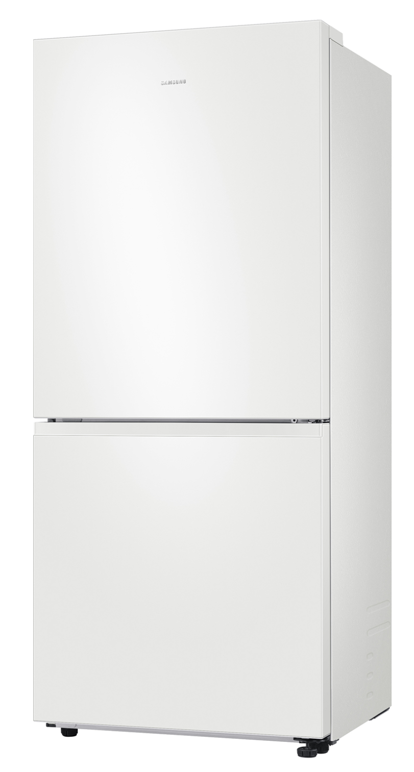 Samsung RB45DG600EWW Kombi No Frost Buzdolabı