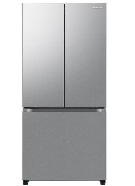 SAMSUNG RF57C510ESR/TR 550 L Twin Cooling Plus Gardırop Tipi Buzdolabı Inox