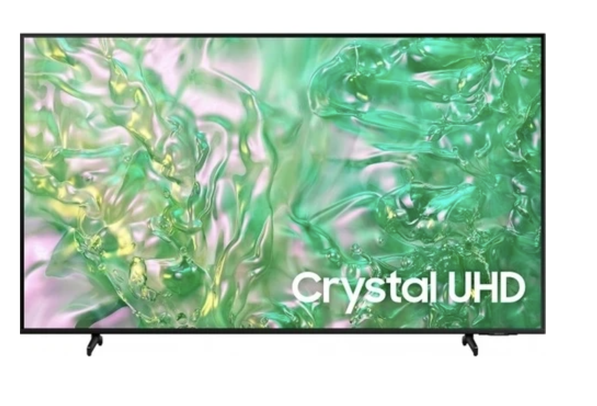 SAMSUNG UE55DU8100UXTK