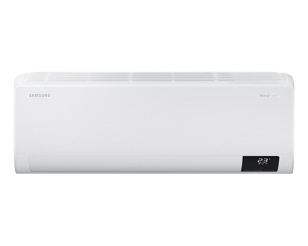 Samsung Wind-Free Premium AR12BXFCMWK/SK 12000 BTU A++ Duvar Tipi Klima