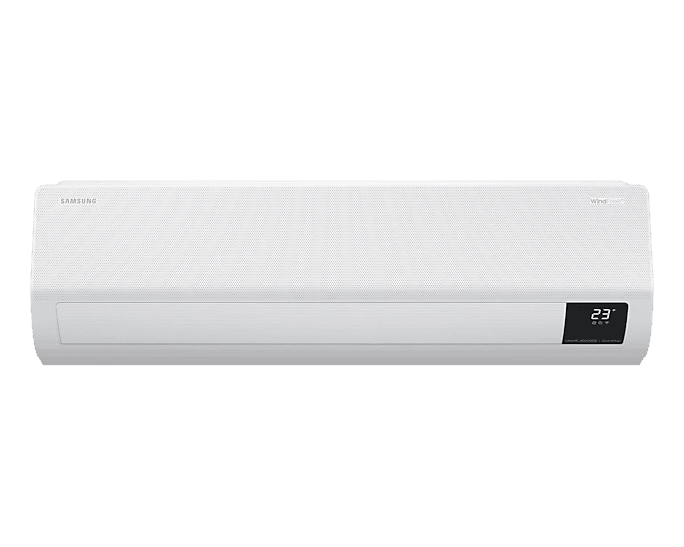 Samsung Wind-Free Premium AR24BXFCMWK/SK 24000 BTU A++ Duvar Tipi Klima