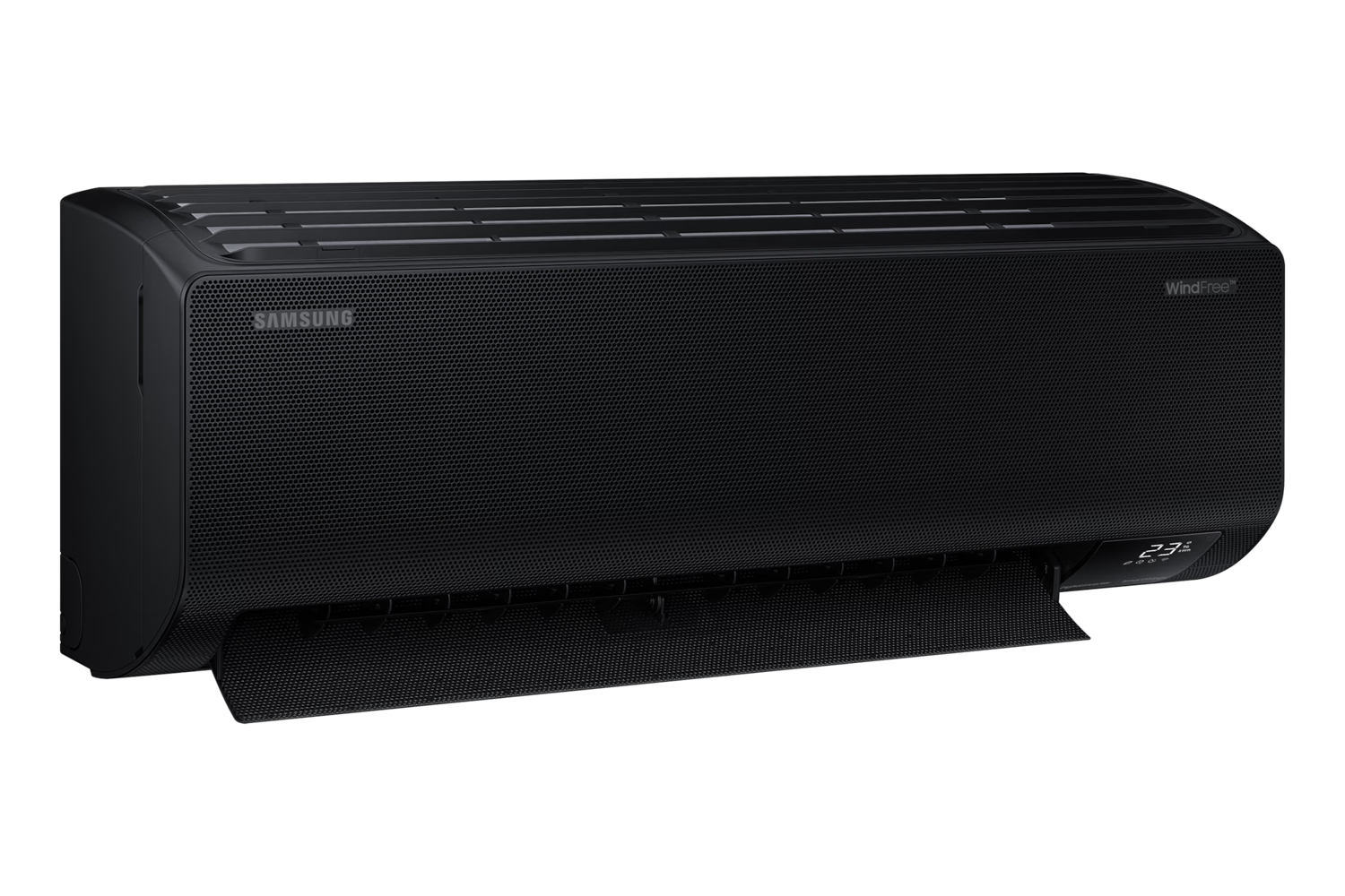 Samsung WindFree™ Premium Black Duvar Tipi Split Klima – AR24CXFCABT/SK 