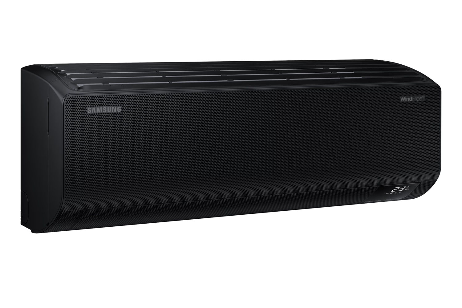 Samsung WindFree™ Premium Black Duvar Tipi Split Klima – AR12CXFCABT/SK