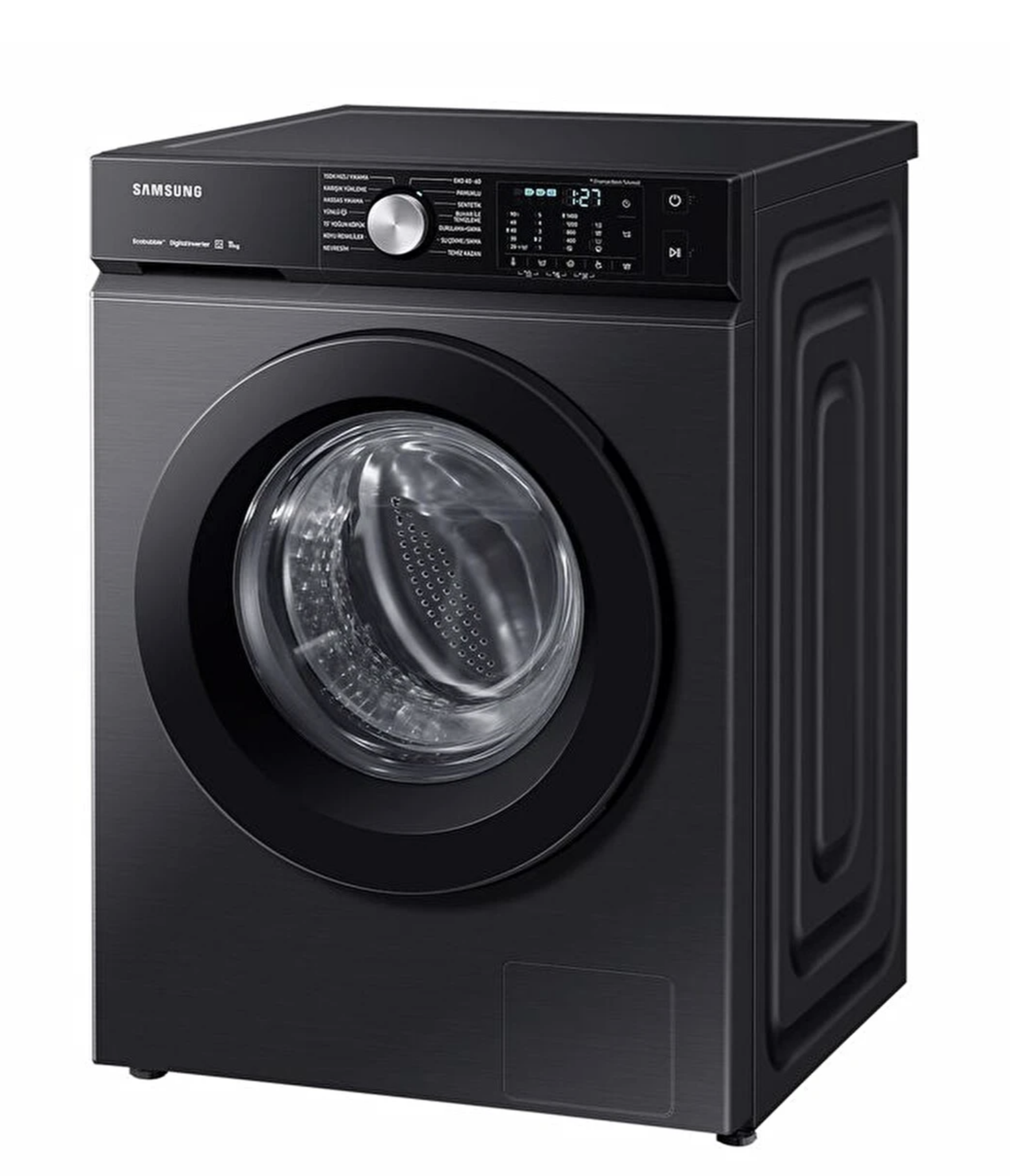 Samsung WW11BBA046ABAH 11 KG Yıkama Çamaşır Makinesi