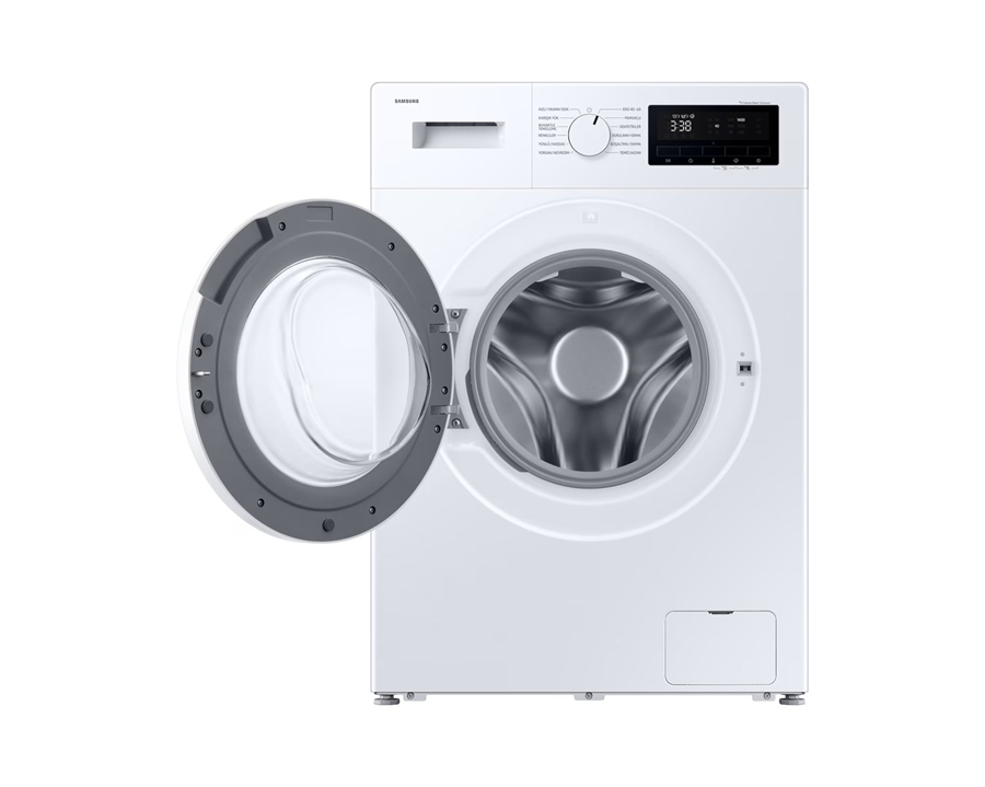 SAMSUNG WW80FG3M05TWAH