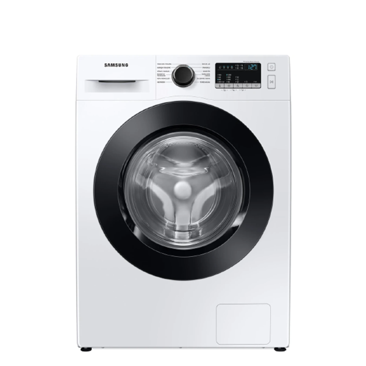 SAMSUNG WW80T4020CE/AH ÇAMAŞIR MAKİNESİ