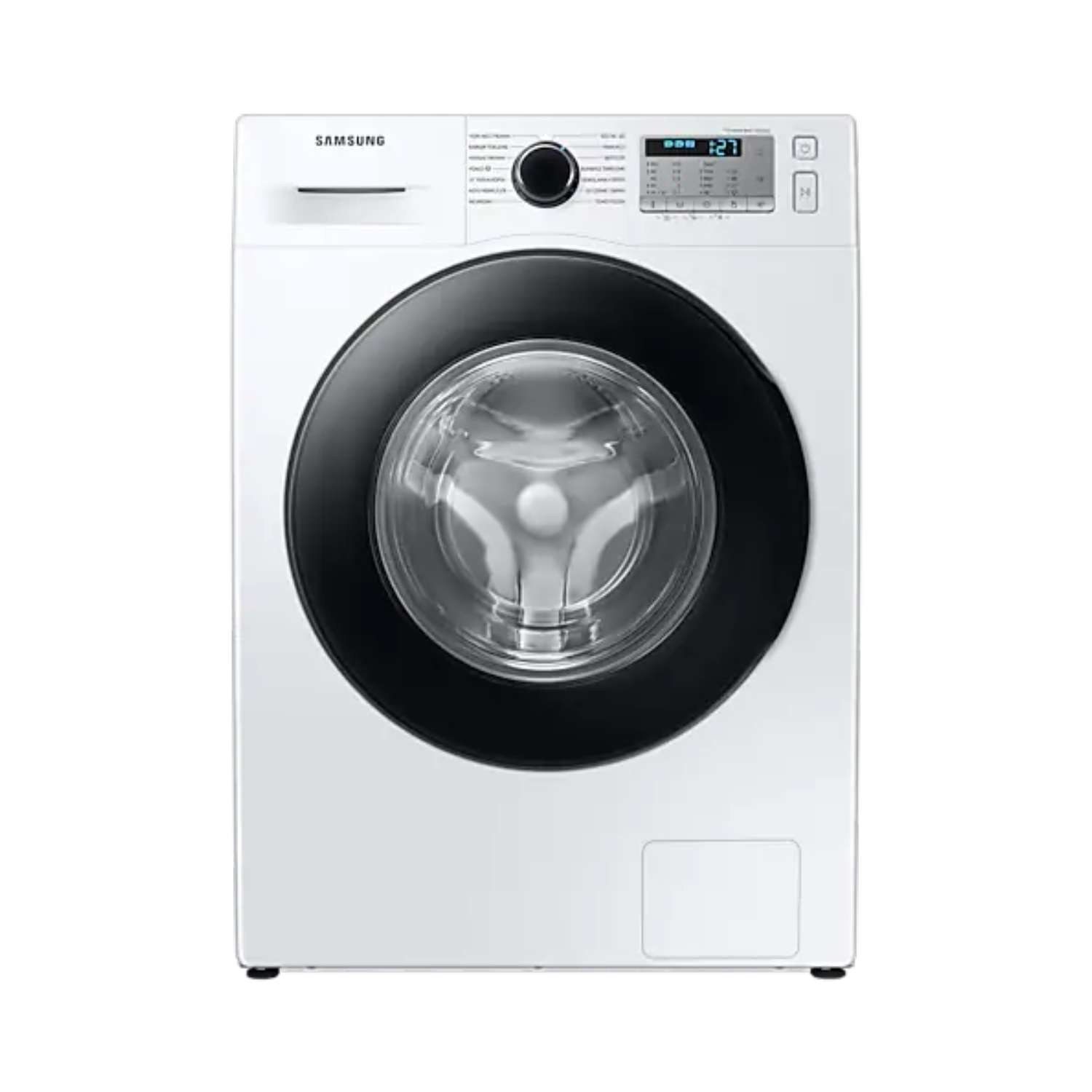 SAMSUNG WW90TA046AH/AH ÇAMAŞIR MAK