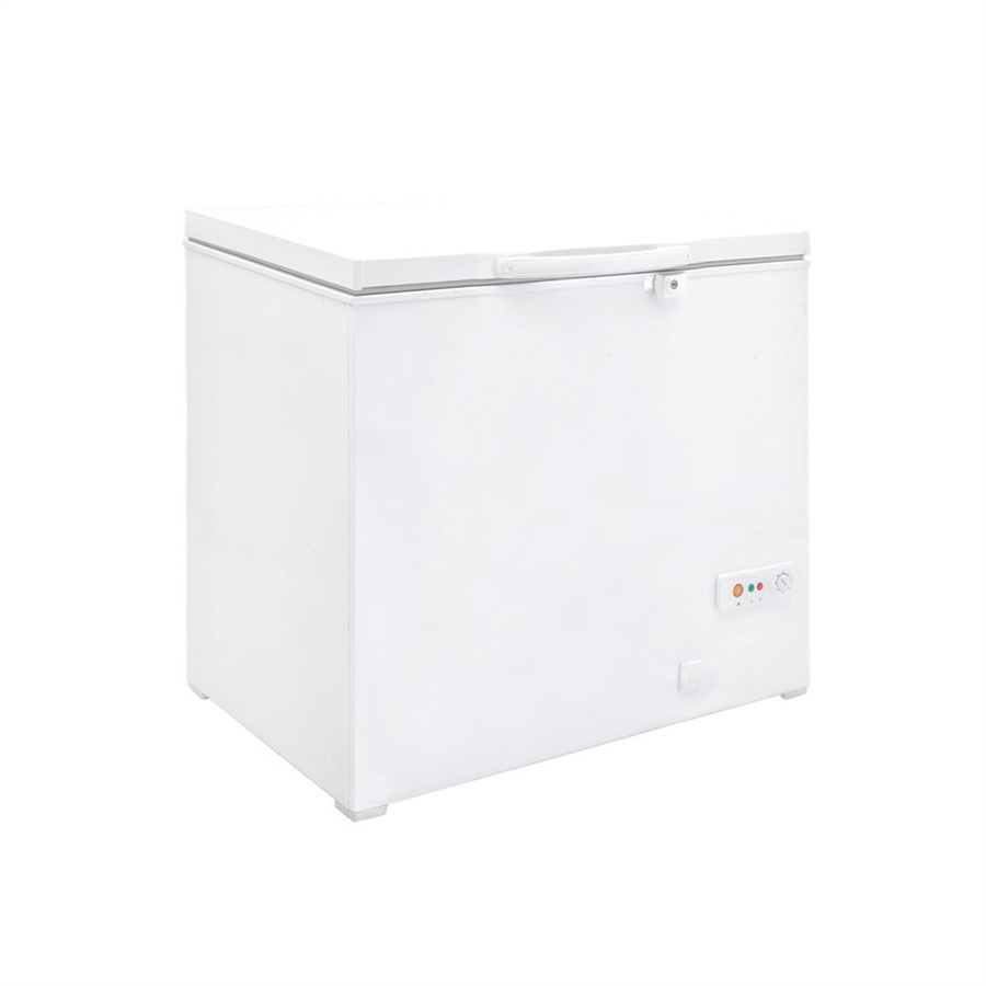 ŞENOCAK D 280 DF DUAL - YENİ E SINIFI (A++) 3 YIL GARANTİ