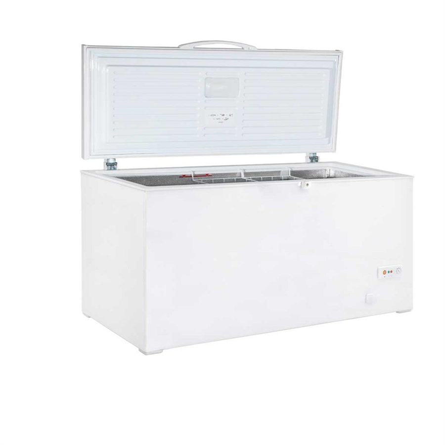 ŞENOCAK D 513 DF IX DUAL - INOX İÇ GÖVDE - TİCARİ TİP - 2 YIL GARANTİ