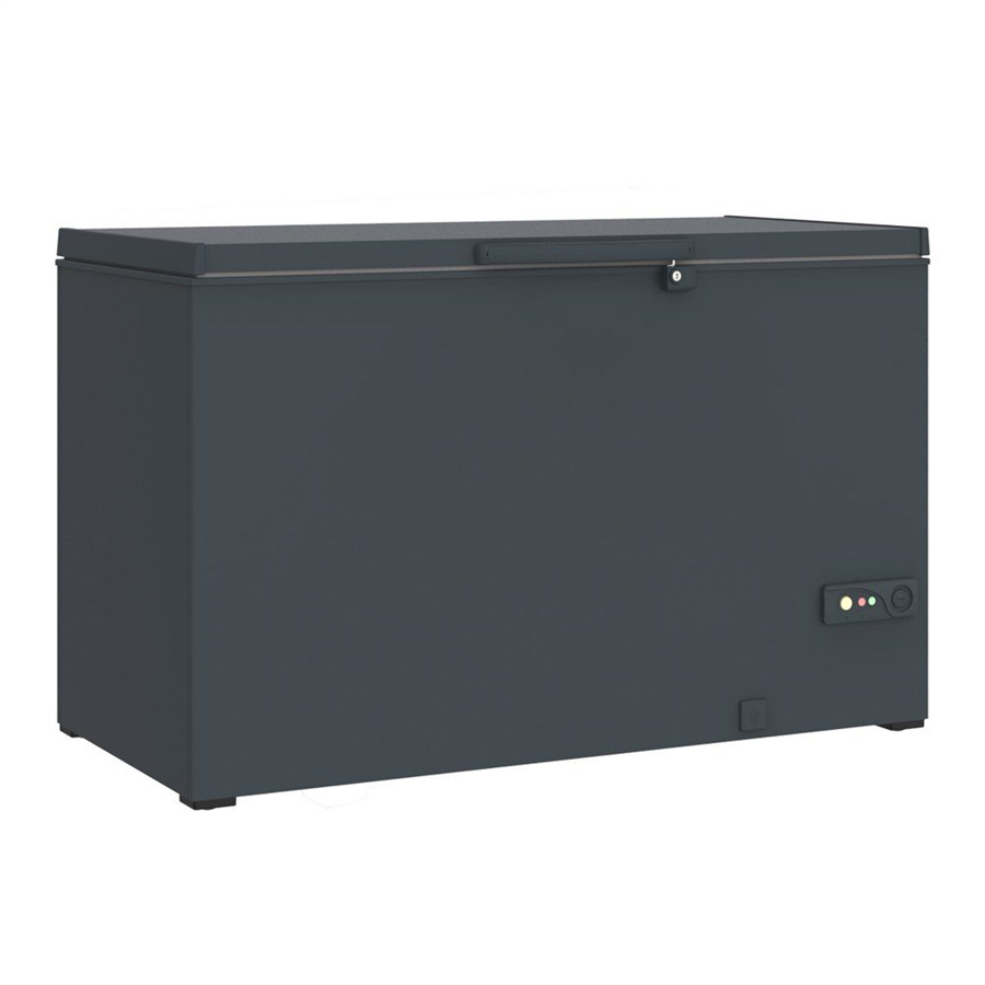 ŞENOCAK D 581 DF DUAL - YENİ E SINIFI (A++) 3 YIL GARANTİ GRİ SS