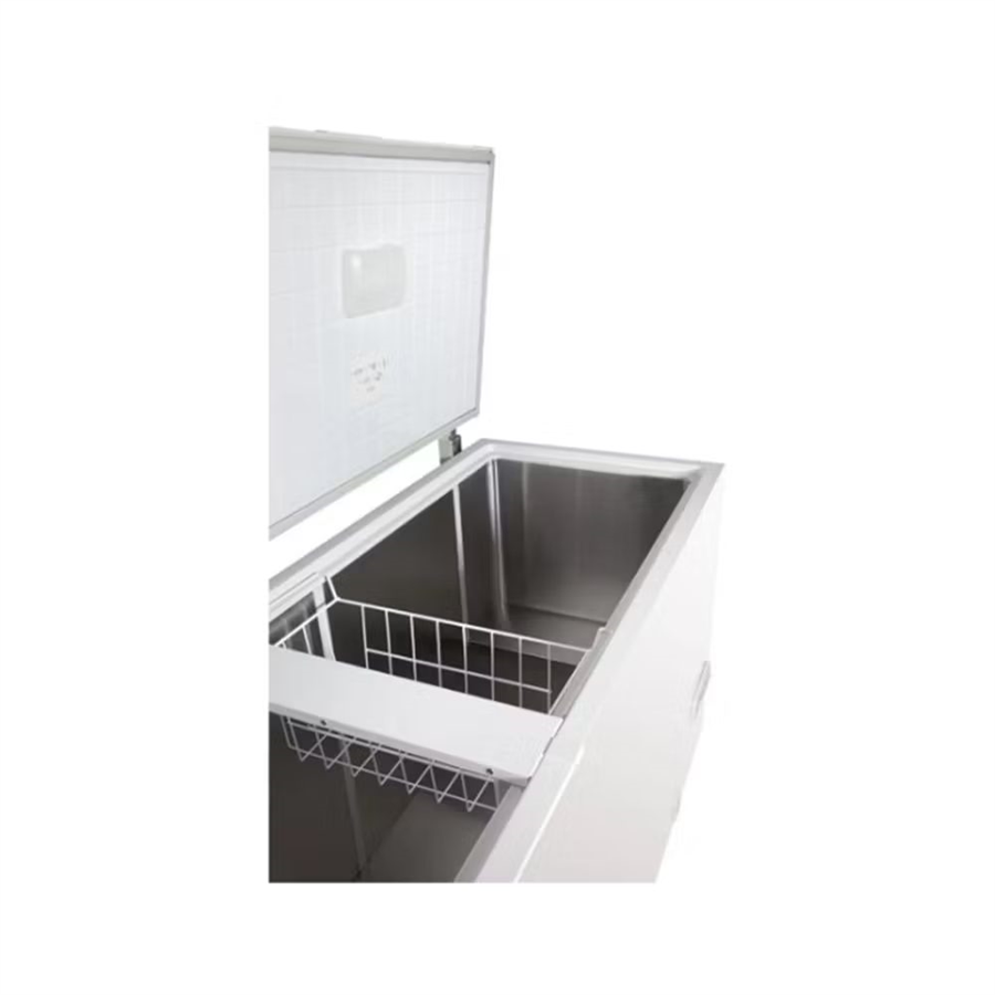 Şenocak D 625 IX Dual Derin Dondurucu