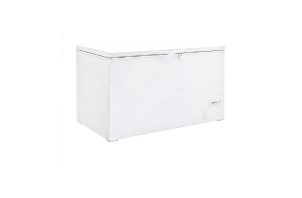 Şenocak D413 DF Dual Sandık Tipi Derin Dondurucu