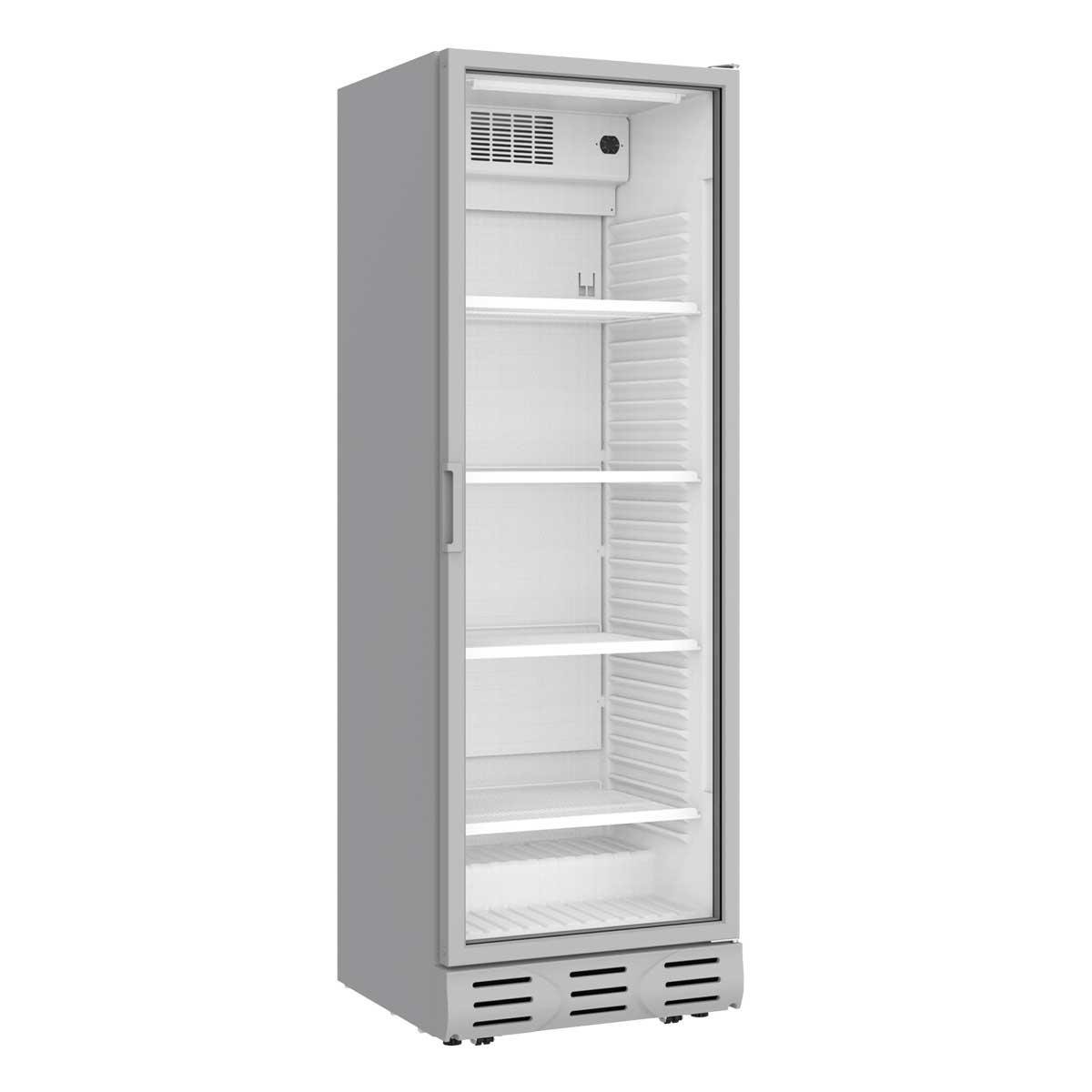 ŞENOCAK DİK VİTRİN D372SC WOC