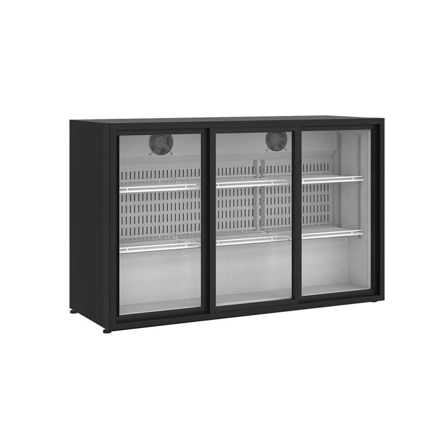 ŞENOCAK S 330 BB DD SC BACKBAR ( SÜRGÜ KAPI )