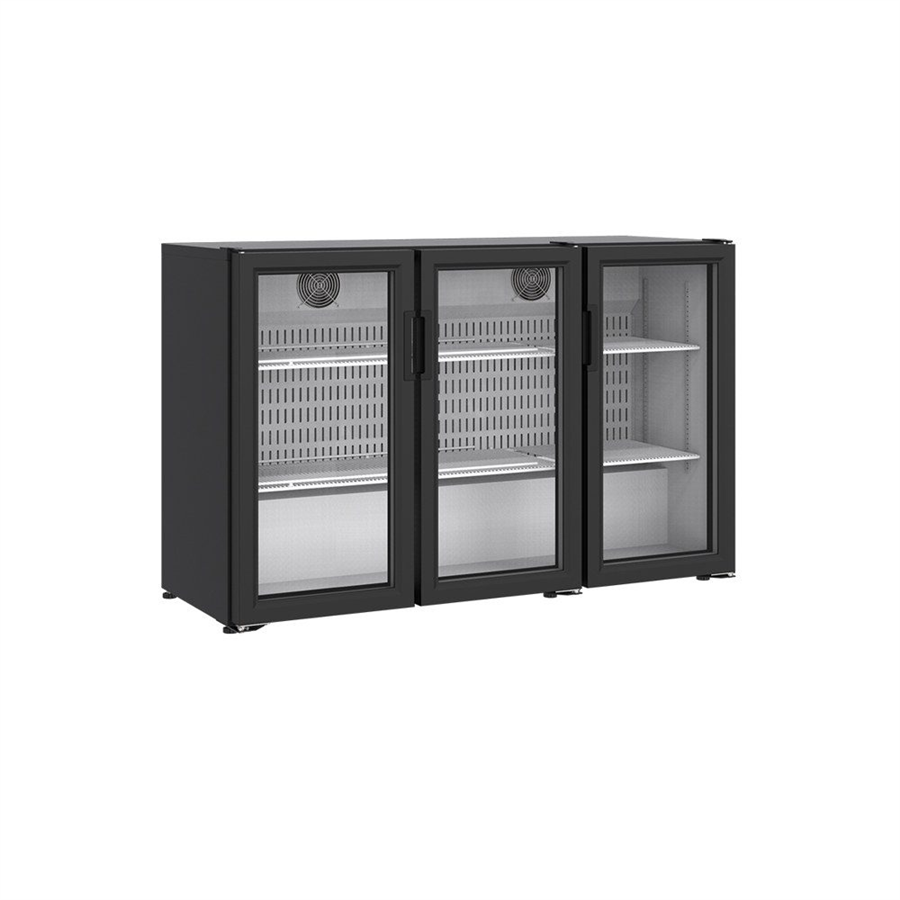 ŞENOCAK S330 BB HD