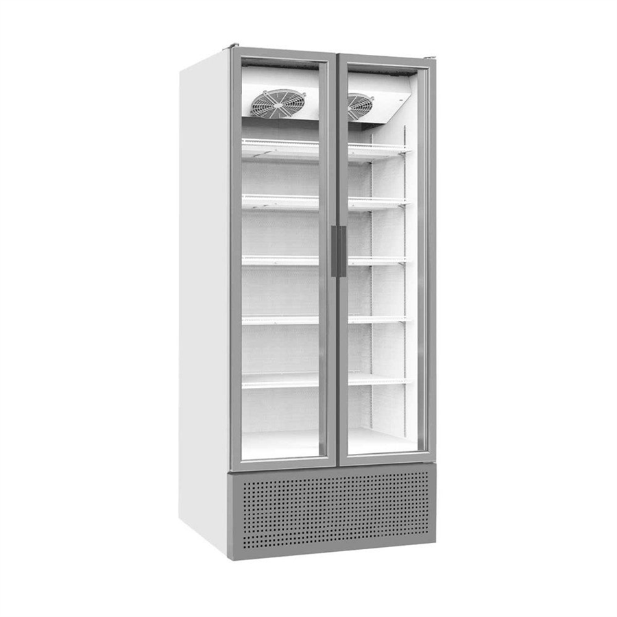ŞENOCAK S880 SC TD SLIM KANOPİSİZ