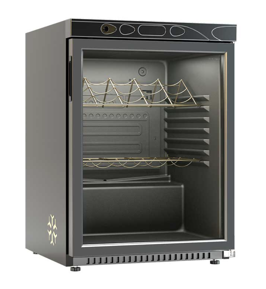 ŞENOCAK ŞARAP DOLAB S-149 WIC 160 LT