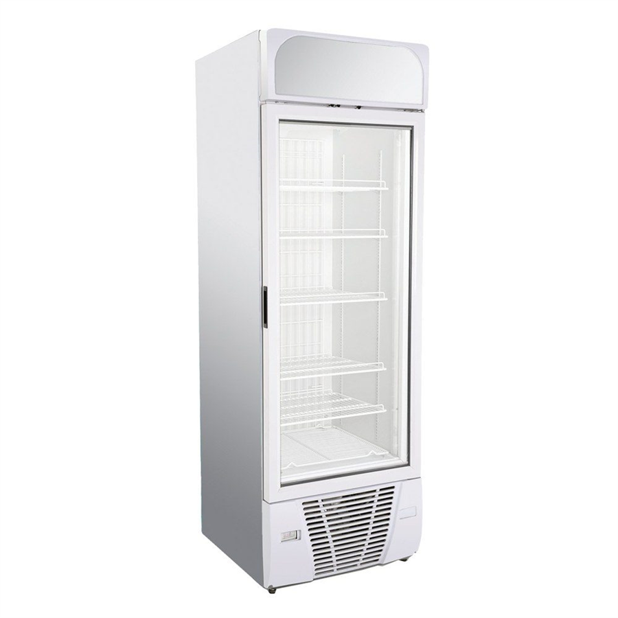 ŞENOCAK VF 500_NF NO FROST DİKET DONDURUCU