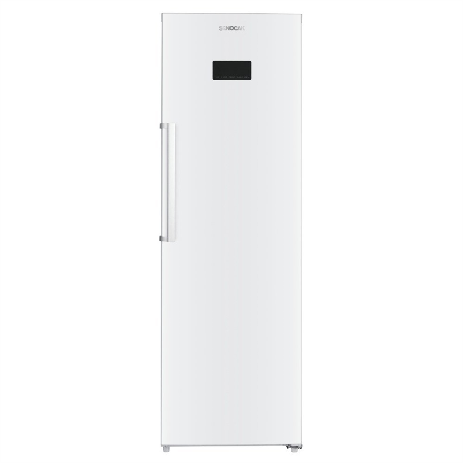 ŞENOCAK VFN 7274 7 ÇEKMECE NO FROST YENİ