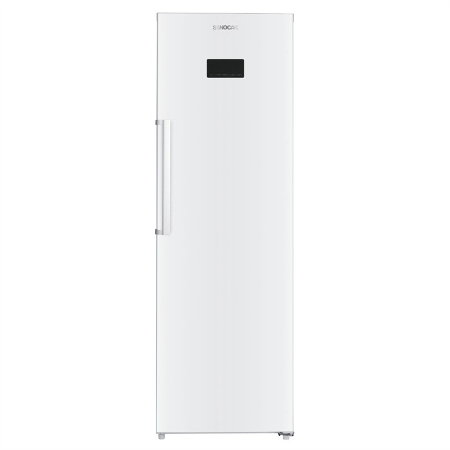 ŞENOCAK VFN 7274 7 ÇEKMECE NO FROST YENİ