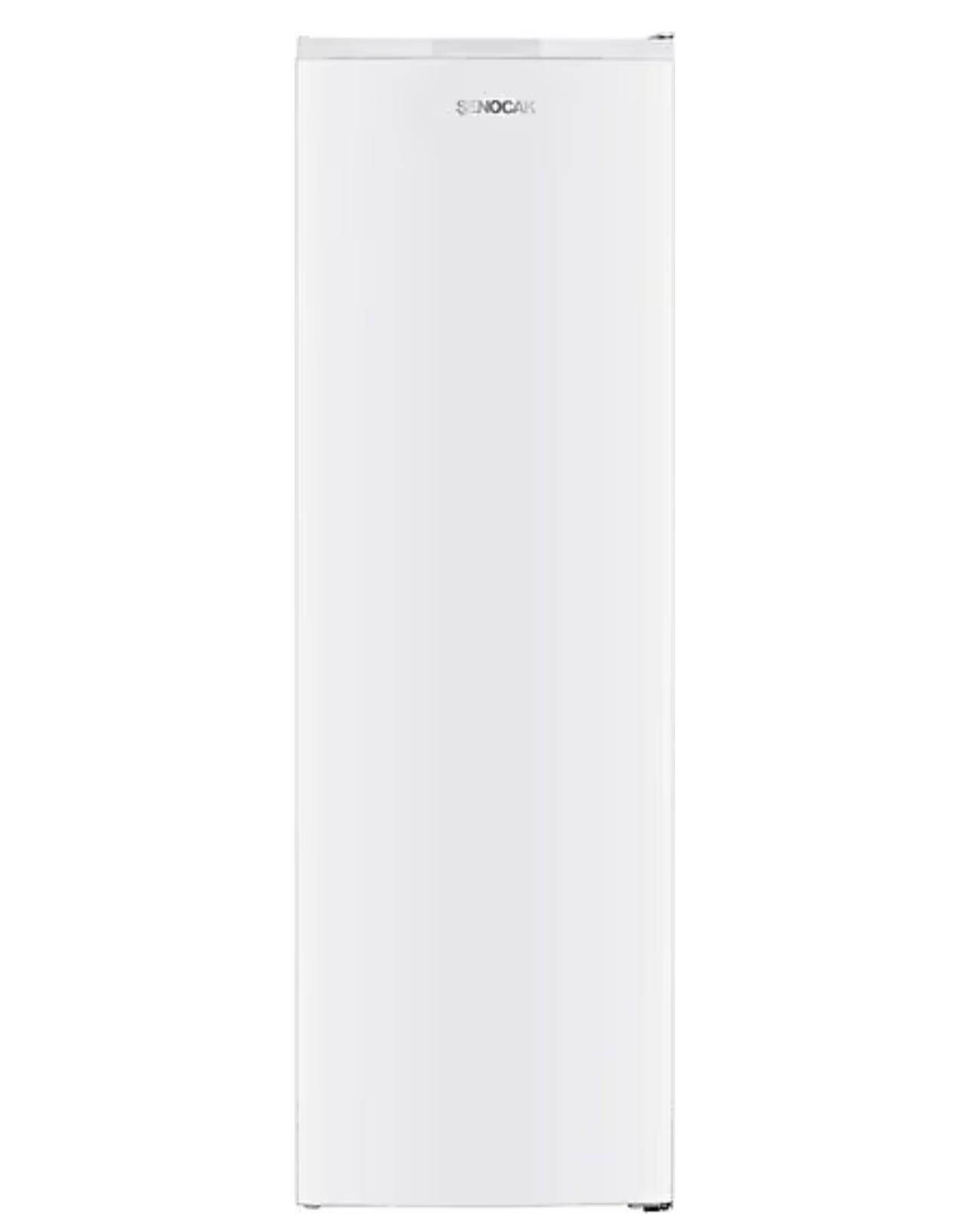 Şenocak VFN6204 6 Çekmeceli Dikey Derin Dondurucu