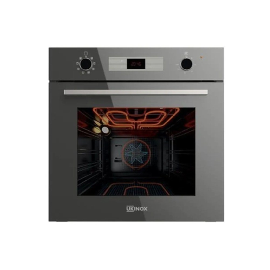 SMART 8300 G GRİ ANK FIRIN