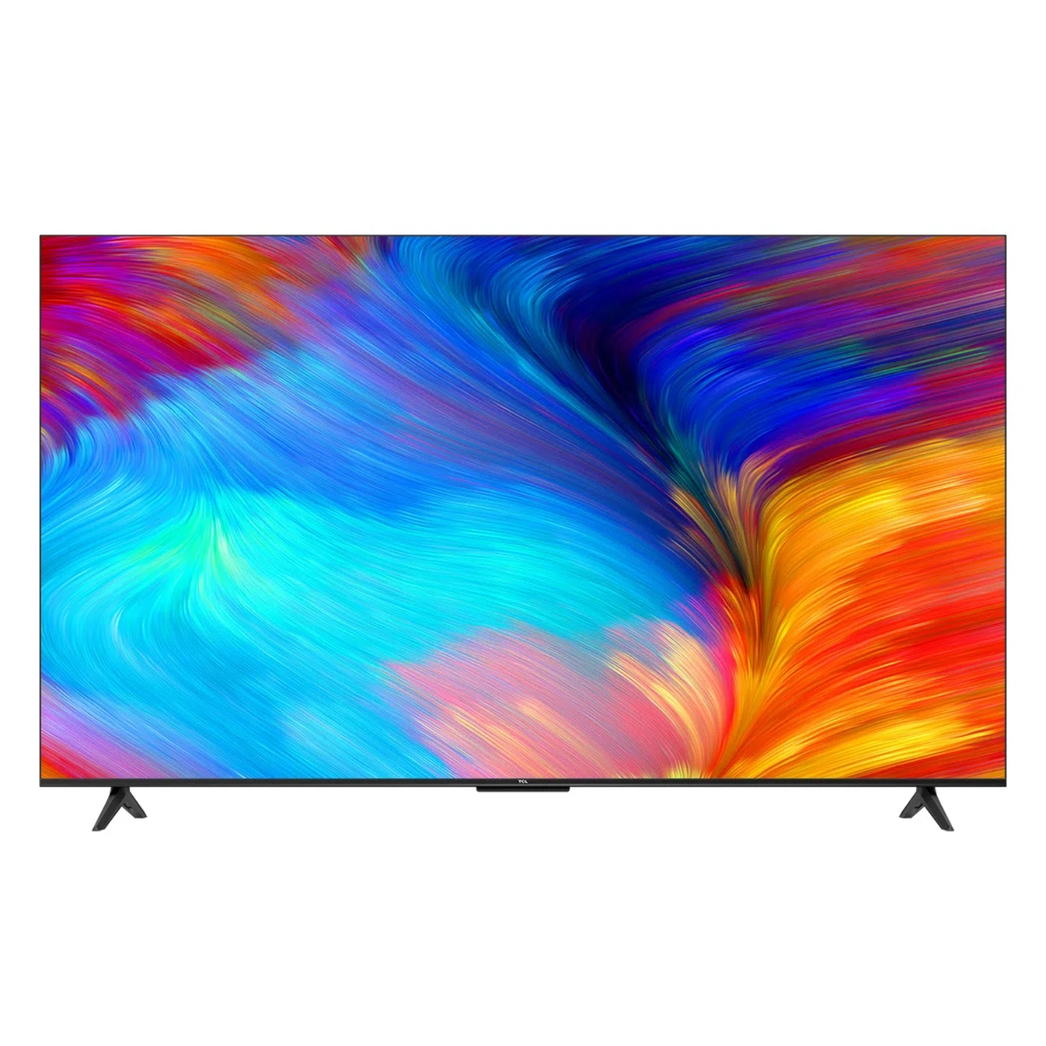TCL 50inç 127 Ekran Uydu Alıcılı 4K Ultra HD Google Smart Led TV 50P635