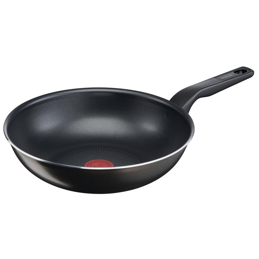 TEFAL 2xXLForceWokDifuzyonTabanliTava-28cm