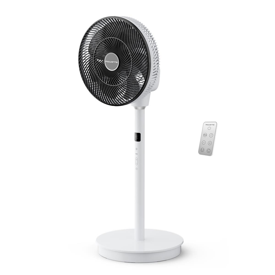 TEFAL 4AL30DE TURBOTWISTSILENCEQV5O4OF1VANTiLATOR