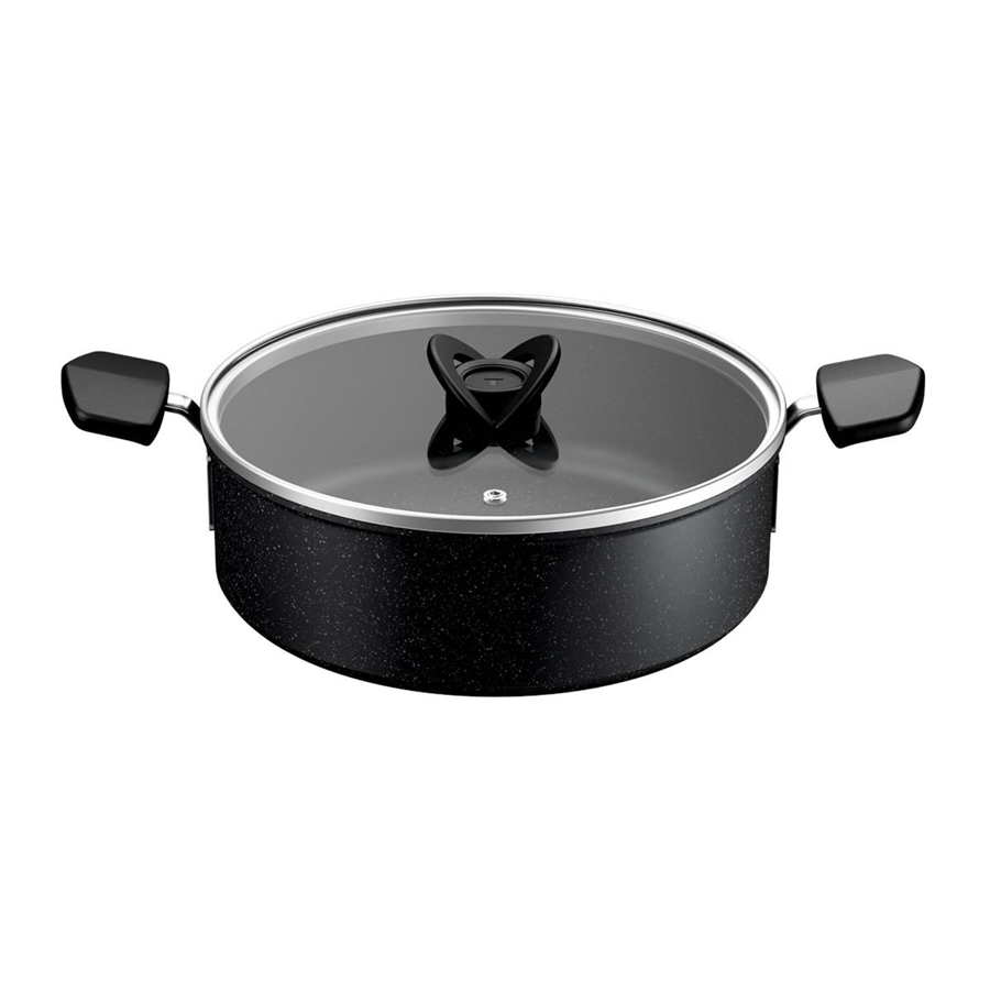 TEFAL EXPERTISEFUSIONCOREKISATENCERE26CM
