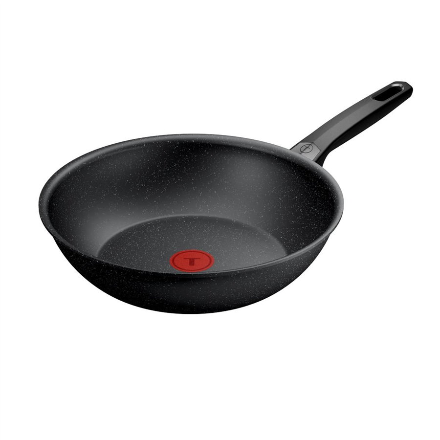 TEFAL EXPERTISEFUSIONCOREWOKTAVA28CM