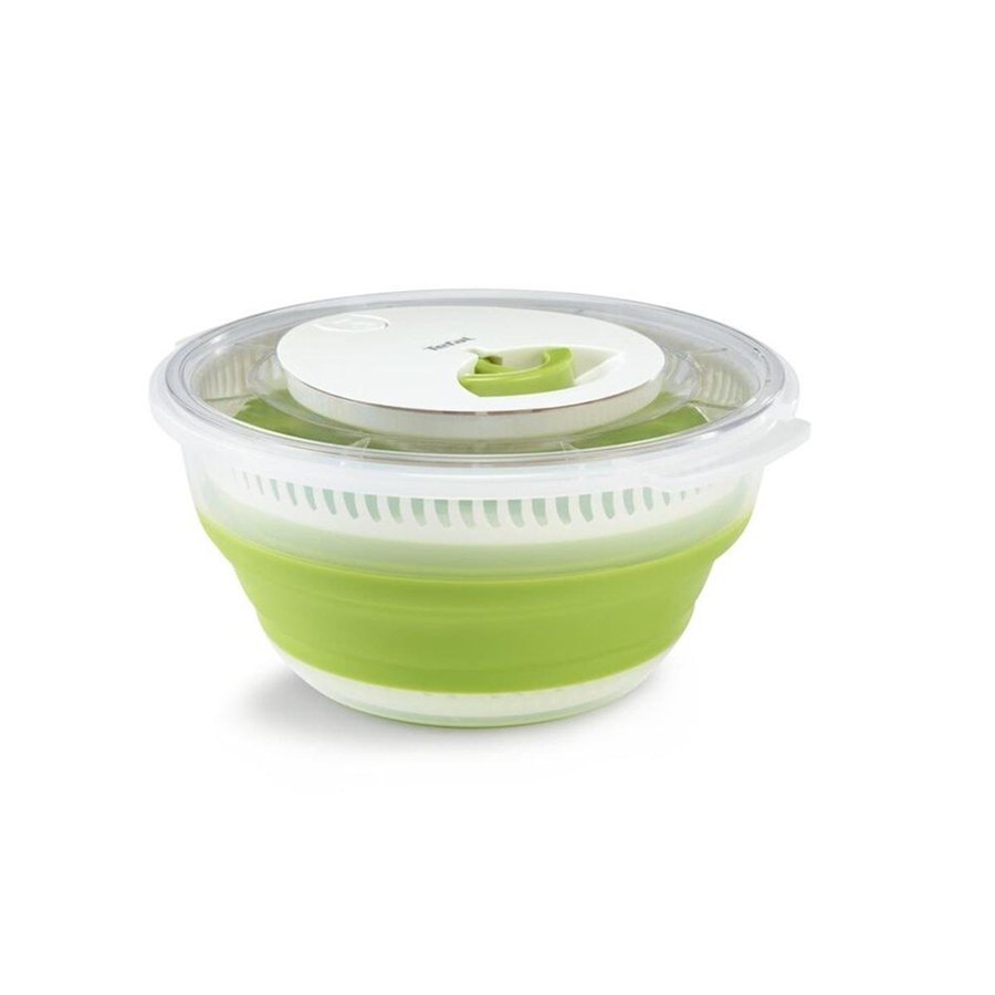 TEFAL KatlanabilirSalataKurutucu-4L