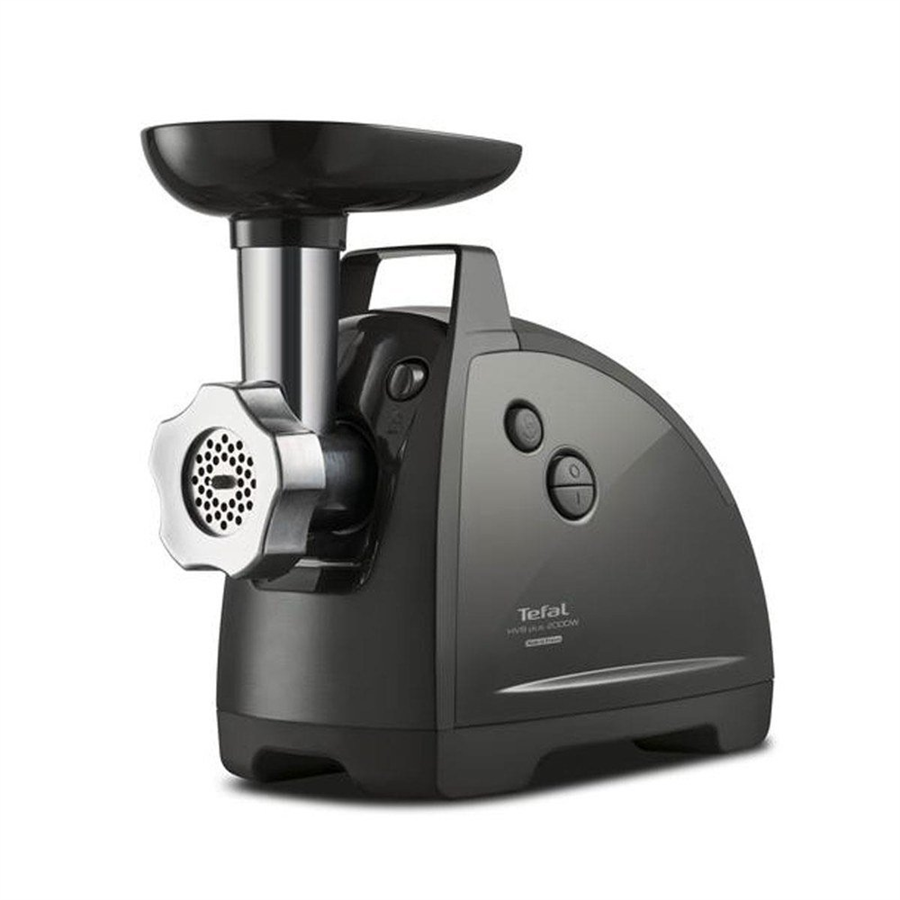 TEFAL Kiyma MakinesiSiyah-2000W