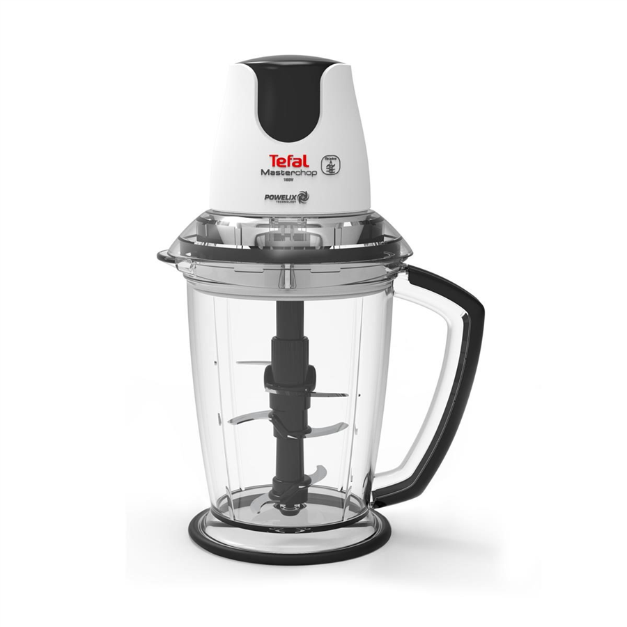 TEFAL MasterchopPowelixExtra6BicakliDograyici1,5L