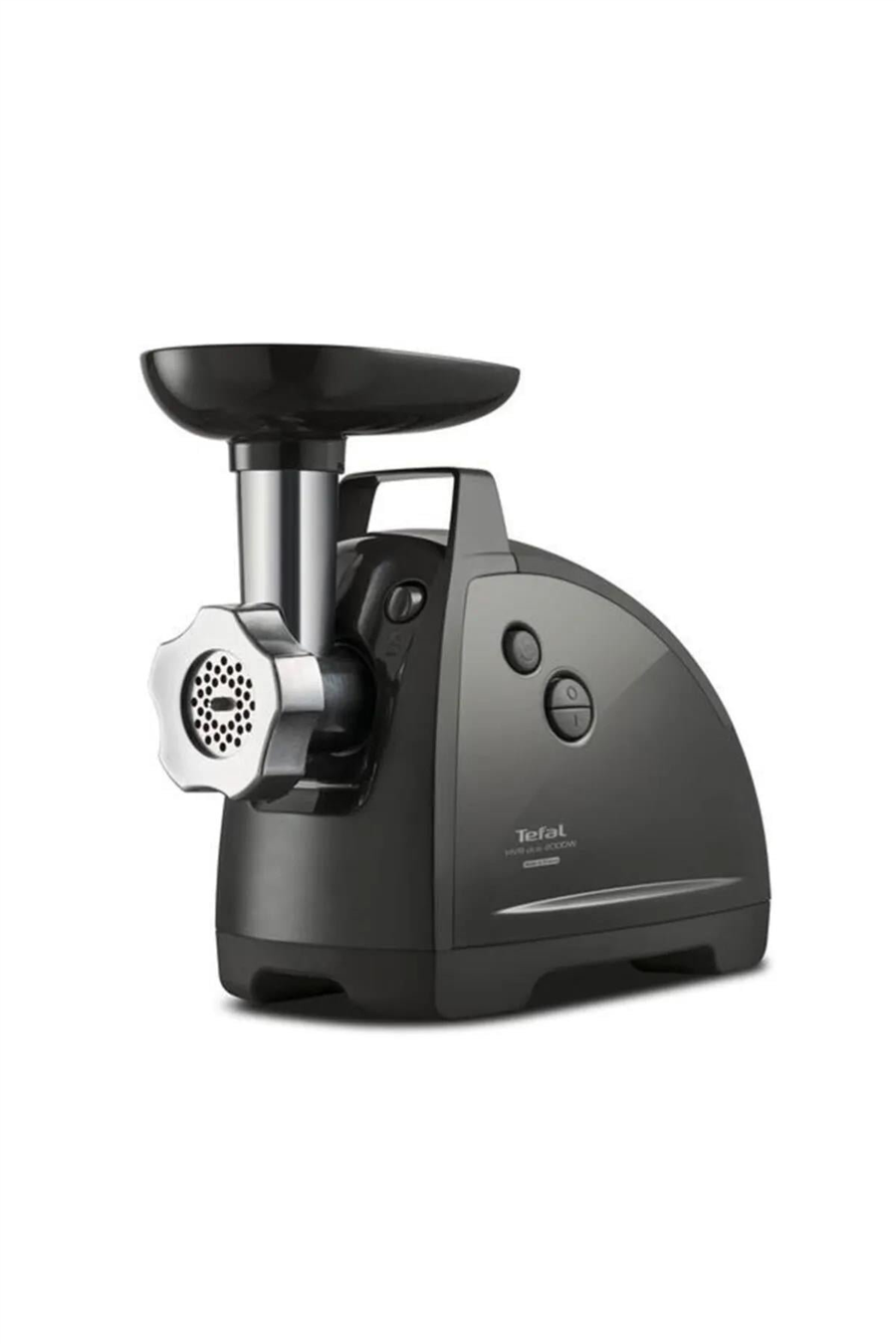 Tefal NE682830 Kıyma Makinesi 4'ü 1 Arada 2000 W